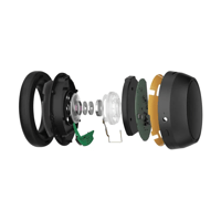 Sennheiser HDB 630 variant 5