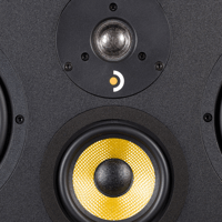 Davis Acoustics Ariane C2 variant 11