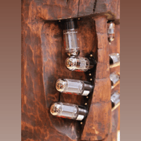 TIKI TUBE AMPS Earl variant 11