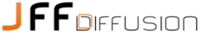 JFF Diffusion Logo
