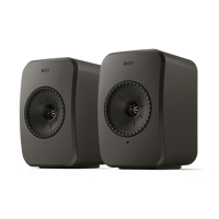 KEF LSX II LT variant 3