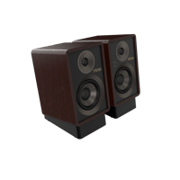 Onkyo GX-30ARC 80th Anniversary variant 2