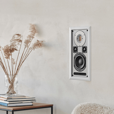 Audiovector R Inwall/Inceiling
