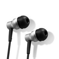 Hifiman RE400i In-Line Control Earphone for iOS variant 3