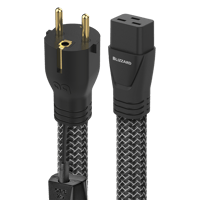 AudioQuest Blizzard variant 4