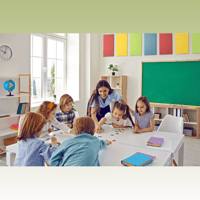 Primacoustic EcoScapes Wall Panels variant 7