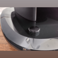 IsoAcoustics M12 Vanity Cap (Sopra Cap) variant 2