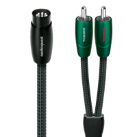 AudioQuest Yosemite 5 Pin DIN > RCA variant 1