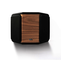 KLH Audio Kendall 2S Surround Sound Speaker variant 5