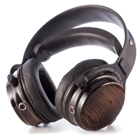 Kennerton Audio Equipment Rognir Beech Dark Coffee variant 2