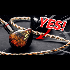 Thumbnail of the video review https://www.youtube.com/watch?v=-BLHy02NM5o