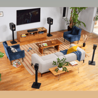 Denon Signature Elite ES20 variant 8