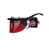 Ortofon 2M Red Premounted variant 1