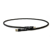 Tellurium Q Black II USB Cable variant 2