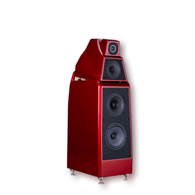 Wilson Audio Alexia V