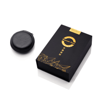 Kinera Kinera Gleipnir 6N OCC Headphone Cable Premium Upgrade Cable - Gold Plated 2.5/3.5/4.4mm Plugs, 0.78 2pin MMCX for HiFi IEMs variant 2