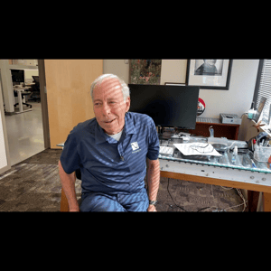 Thumbnail of the video review https://www.youtube.com/watch?v=AAP3AwCdiGs