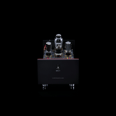 SW1x MPA V “Hercules” SE Mono Power Amplifier