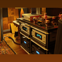 Critical Mass Systems SAPPHIRE 2 variant 3