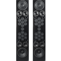 Tekton Design Ulfberht variant 1