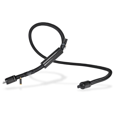 Synergistic Research SRX XL Power Cables