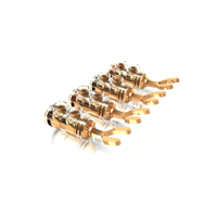 Viablue TS Spades Plugs 6 mm variant 3