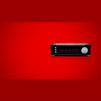 Aavik Acoustics U-580 variant 2