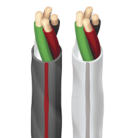 AudioQuest SLiP/DB-16/4 variant 1