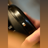 Pitt & Giblin TENET variant 6