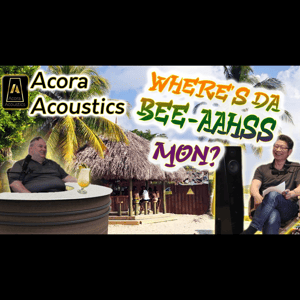 Thumbnail of the video review https://www.youtube.com/watch?v=max8eVvcbBU