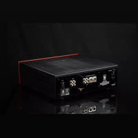 SW1x LPU III Balanced Phono Pre-Amplifier variant 13
