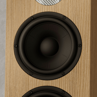 Marten Dexter Trio variant 6