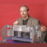 Basis Audio Work of art variant 5