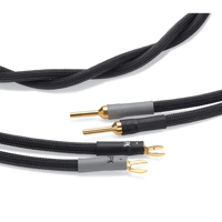 Shunyata Research GAMMA Speaker Cables variant 3