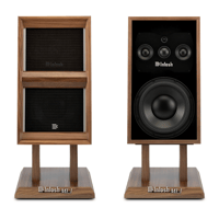 McIntosh Labs ML1 Loudspeaker Mk II variant 1