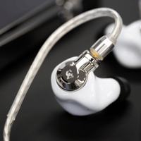 Campfire Audio Cascara - Multiverse III Achromatic Series variant 4