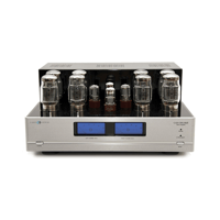 Cary Audio CAD-120S MkII Amplifier variant 1