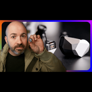 Thumbnail of the video review https://www.youtube.com/watch?v=z-40_XJhDew