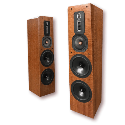 Legacy Audio Signature SE