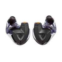 Campfire Audio Clara - Campfire Audio x Alessandro Cortini variant 1