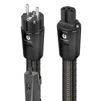 AudioQuest Thunder High (Variable) Current variant 3