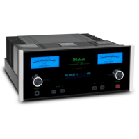 McIntosh Labs MA7200 2-Channel Integrated Amplifier variant 3