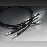 Esprit Audio Alpha RCA unbalanced modulation variant 1