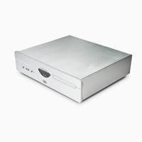 YBA HERITAGE CD200 CD PLAYER variant 3