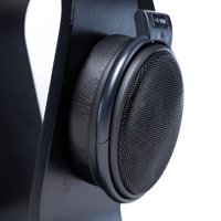 Dekoni Audio Choice Leather Replacement Ear Pads for Sennheiser HD600 Series Headphones variant 3