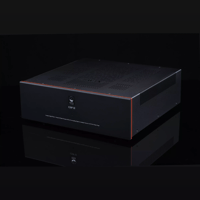 SW1x CDP II Complete DAC Player variant 8