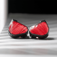TRUTHEAR TRUTHEAR x Crinacle ZERO:RED In-ear Monitor variant 2