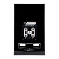 Fyne Audio F5S variant 5