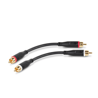 JDS Labs Stack RCA Cables variant 2