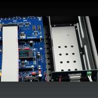 Audia Flight STRUMENTO n° 1 variant 5